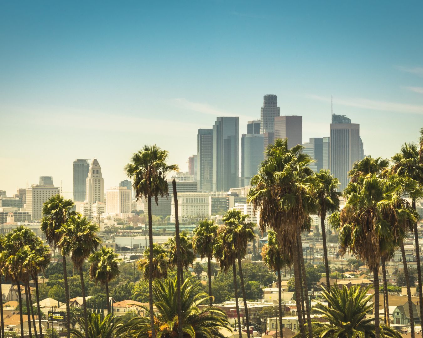 Property Ownership and Full-Service Management in Los Angeles